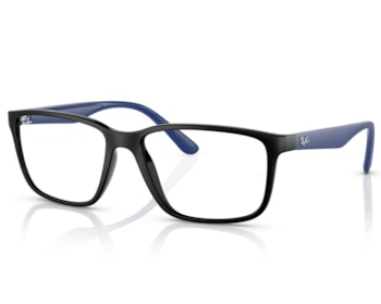 Óculos de Grau Ray Ban RX7207L 5565 57