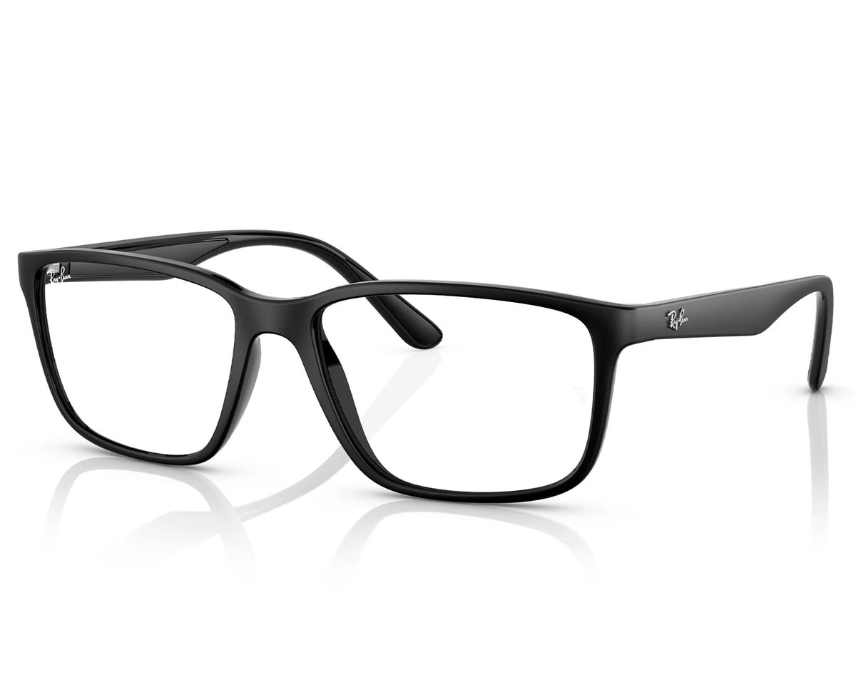 Ray ban clearance flexible frames