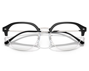 Óculos de Grau Ray Ban RX7229 2000 53