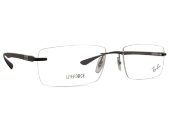 Óculos de Grau Ray Ban RX8724 1128-56