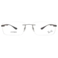 Óculos de Grau Ray Ban RX8724 1128-56