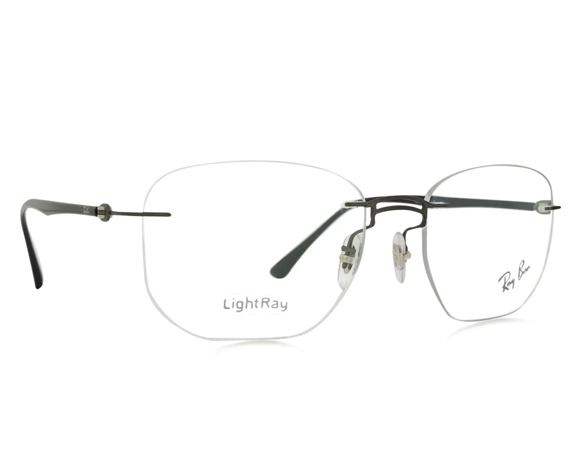 Óculos de Grau Ray Ban RX8757 1128-53