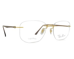 Óculos de Grau Ray Ban RX8757 1194-53