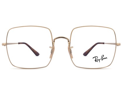 Óculos de Grau Ray Ban Square RX1971VL 2500-54