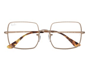 Óculos de Grau Ray Ban Square RX1971VL 2943-54