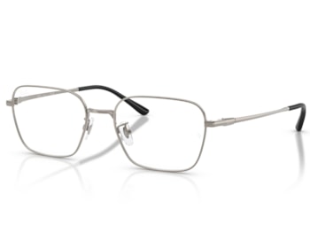 Óculos de Grau Ray Ban Titanium Chumbo RX8784D 1000-54