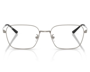 Óculos de Grau Ray Ban Titanium Chumbo RX8784D 1000-54