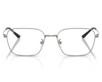 Óculos de Grau Ray Ban Titanium Chumbo RX8784D 1000-54