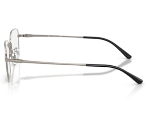 Óculos de Grau Ray Ban Titanium Chumbo RX8784D 1000-54
