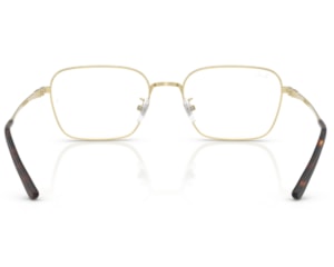Óculos de Grau Ray Ban Titanium Dourado RX8784D 1251-54