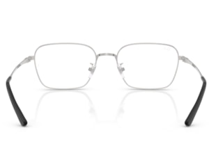 Óculos de Grau Ray Ban Titanium Prata RX8784D 1002-54