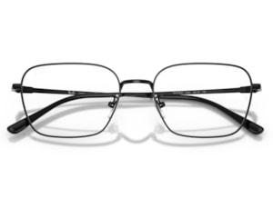 Óculos de Grau Ray Ban Titanium Preto RX8784D 1244-54