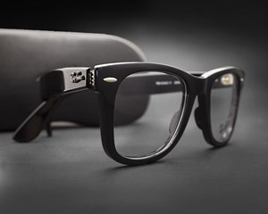 Óculos de Grau Ray Ban Wayfarer RX4340V 2000-50