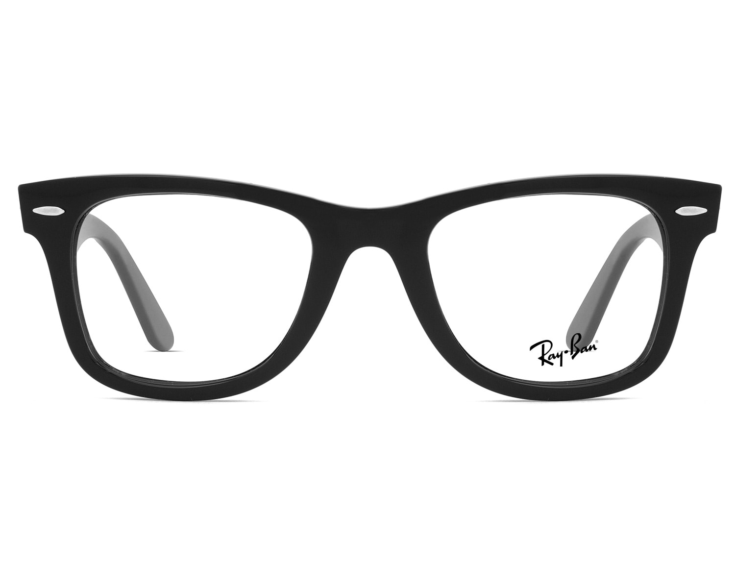 Ray ban wayfarer sales spectacles