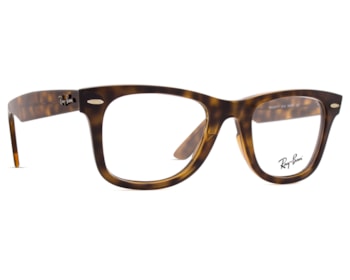 Óculos de Grau Ray Ban Wayfarer RX4340V 2012-50