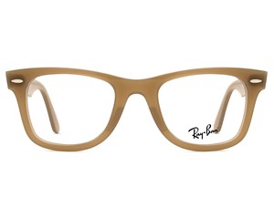 Óculos de Grau Ray Ban Wayfarer RX4340V 8018-50