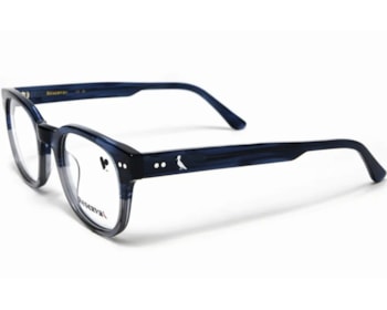 Óculos de Grau Reserva Azul RSV2601 432-49