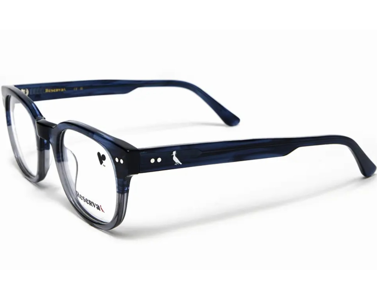 Óculos de Grau Reserva Azul RSV2601 432-49