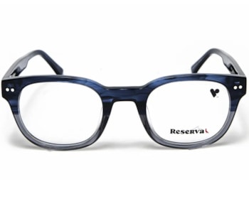 Óculos de Grau Reserva Azul RSV2601 432-49