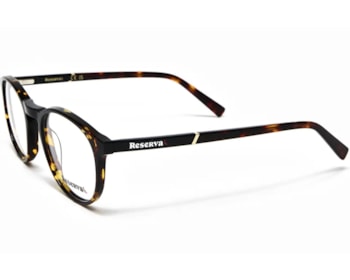 Óculos de Grau Reserva Havana RSV2600 214-49