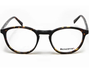 Óculos de Grau Reserva Havana RSV2600 214-49