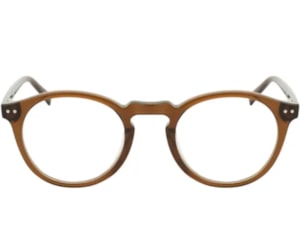 Oculos de Grau Reserva Marrom Cristal RSV2613 701-50