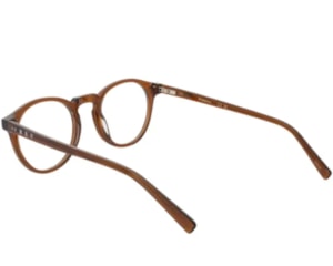 Oculos de Grau Reserva Marrom Cristal RSV2613 701-50
