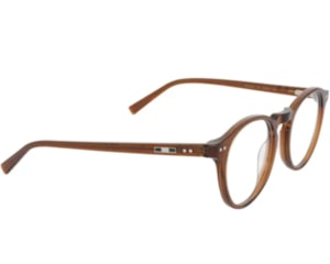 Oculos de Grau Reserva Marrom Cristal RSV2613 701-50