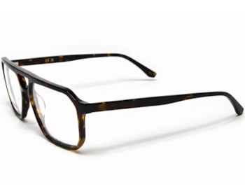 Oculos de Grau Reserva Marrom Havana RSV2607 222-57