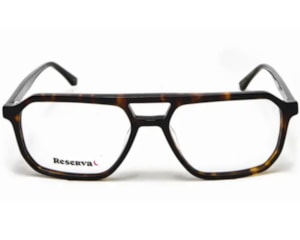 Oculos de Grau Reserva Marrom Havana RSV2607 222-57