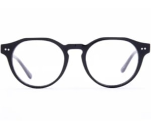 Oculos de Grau Reserva Preto RSV2620 001-51