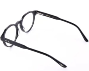Oculos de Grau Reserva Preto RSV2620 001-51