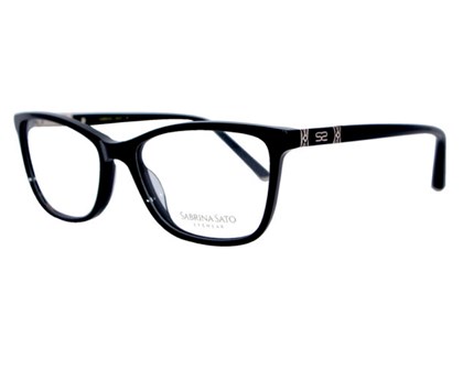 Óculos de Grau Sabrina Sato SS410 C1-53