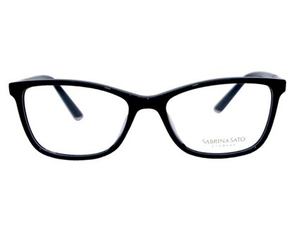Óculos de Grau Sabrina Sato SS410 C1-53