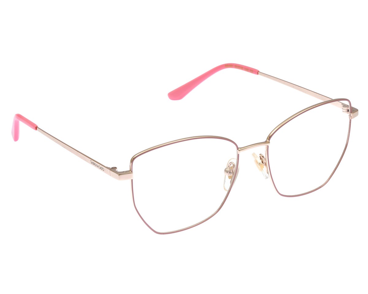 Óculos de Grau Sabrina Sato SS461 C3-53