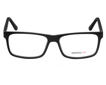 Óculos de Grau Speedo Coleção Brasil Tucunare D01-56