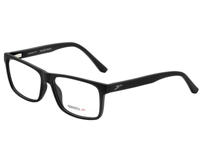 Óculos de Grau Speedo Coleção Brasil Tucunare D01-56
