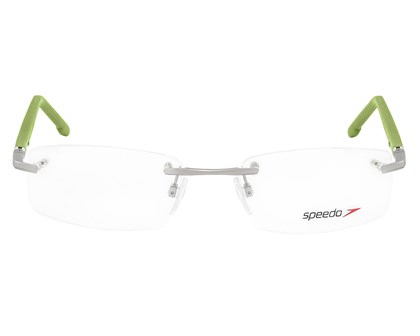 Óculos de Grau Speedo Hastes Flexíveis SP1233 03A-54