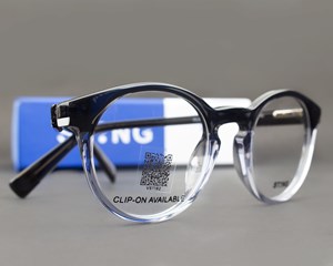 Óculos de Grau Sting Playlist 1 VST 182 0M59-47
