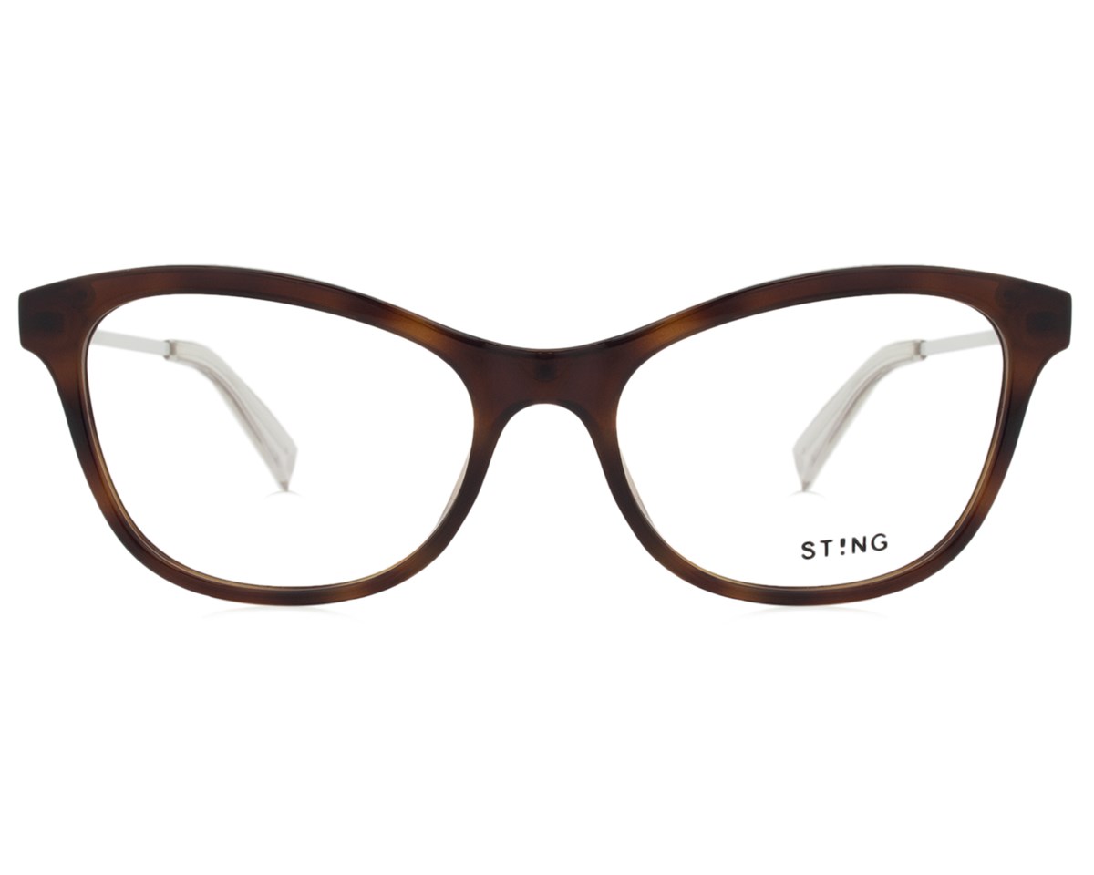 Óculos de Grau Sting Topic 1 VST 232 0752-52