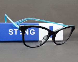 Óculos de Grau Sting Topic 1 VST 232 0Z42-52