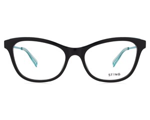 Óculos de Grau Sting Topic 1 VST 232 0Z42-52