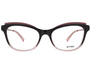 Óculos de Grau Sting Topic 1 VST 232V 09P2-52