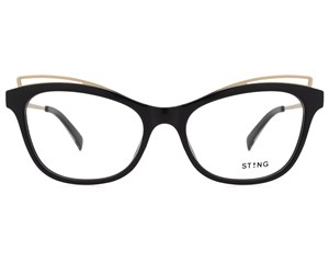 Óculos de Grau Sting Topic 1 VST 232W Z42Y-52