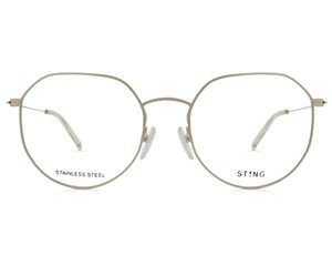 Óculos de Grau Sting Trend 8 VST 223 0579-51