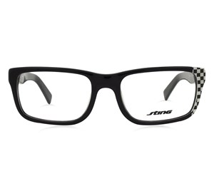 Óculos de Grau Sting VS 6508 700Q-51