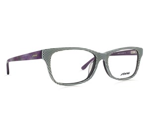 Óculos de Grau Sting VS 6520 0AR8-53