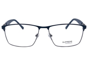 Óculos de Grau Supreme Ochialle Azul Fosco SM25055 C4-57