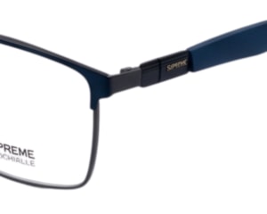 Óculos de Grau Supreme Ochialle Azul Fosco SM25055 C4-57