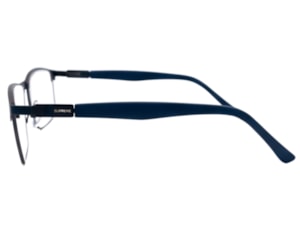 Óculos de Grau Supreme Ochialle Azul Fosco SM25055 C4-57